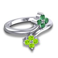 Petite Zitavara Ring