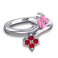 Petite Zitavara Ring