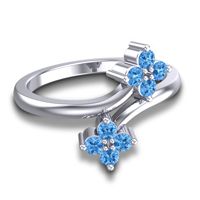 Petite Zitavara Ring