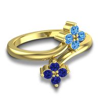 Petite Zitavara Ring