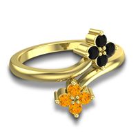 Petite Zitavara Ring