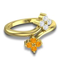 Petite Zitavara Ring