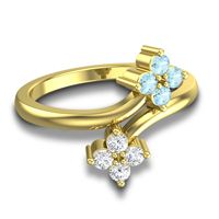 Petite Zitavara Ring