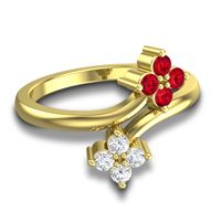 Petite Zitavara Ring