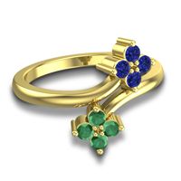 Petite Zitavara Ring
