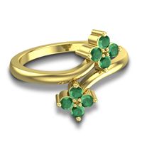 Petite Zitavara Ring