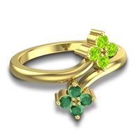 Petite Zitavara Ring