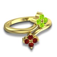Petite Zitavara Ring