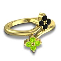 Petite Zitavara Ring