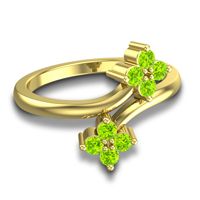 Petite Zitavara Ring