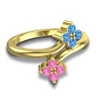 Petite Zitavara Ring