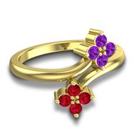 Petite Zitavara Ring