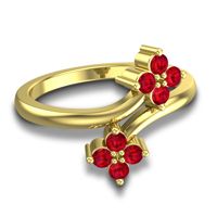 Petite Zitavara Ring