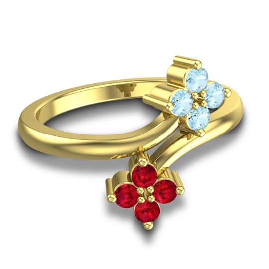 Petite Zitavara Ring