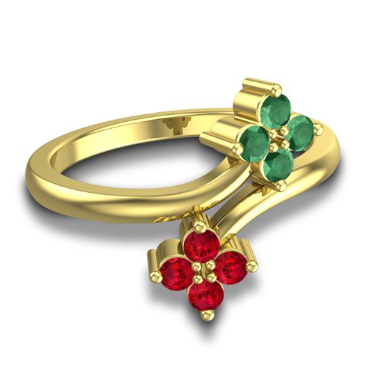 Petite Zitavara Ring