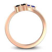 Petite Zitavara Ring