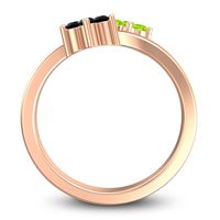 Petite Zitavara Ring