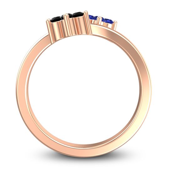 Petite Zitavara Ring