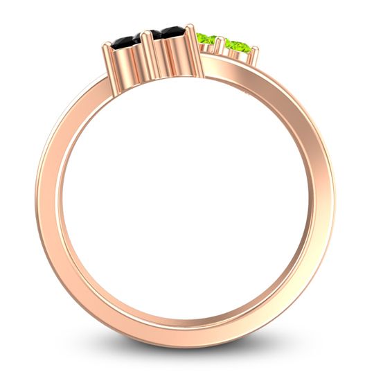 Petite Zitavara Ring