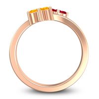 Petite Zitavara Ring