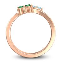 Petite Zitavara Ring