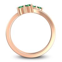 Petite Zitavara Ring