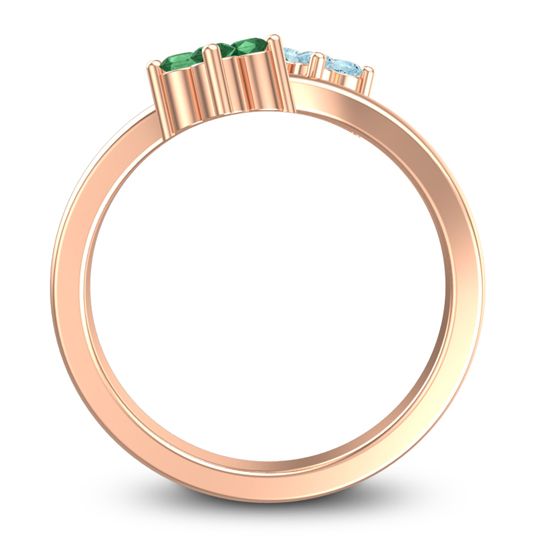 Petite Zitavara Ring