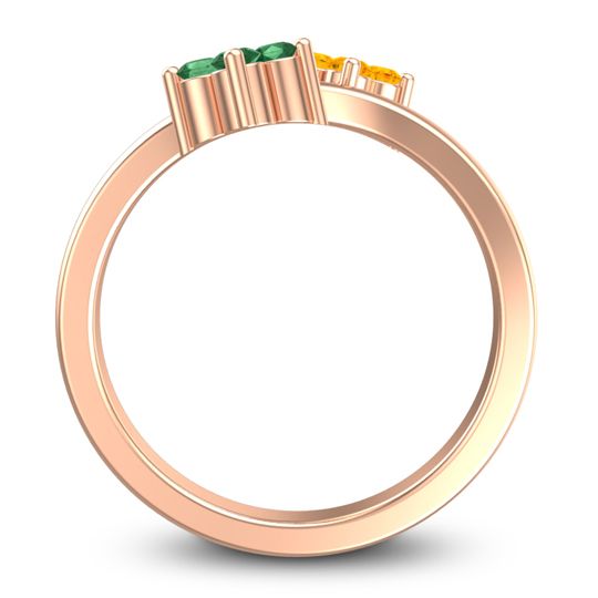 Petite Zitavara Ring