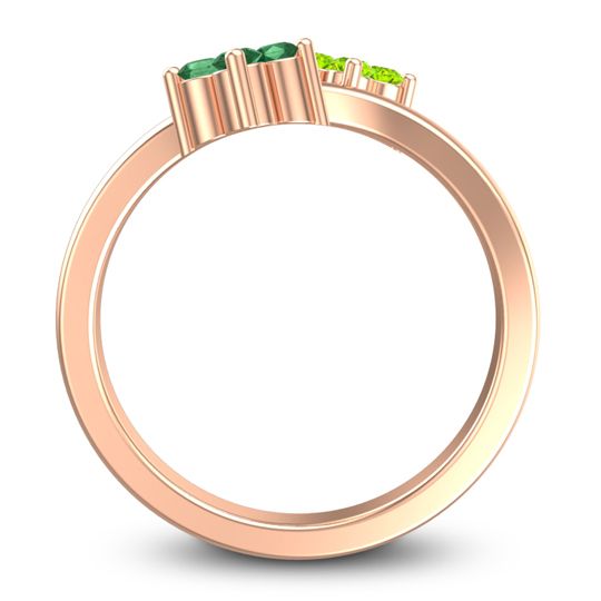 Petite Zitavara Ring