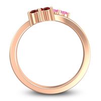 Petite Zitavara Ring