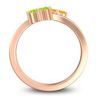 Petite Zitavara Ring