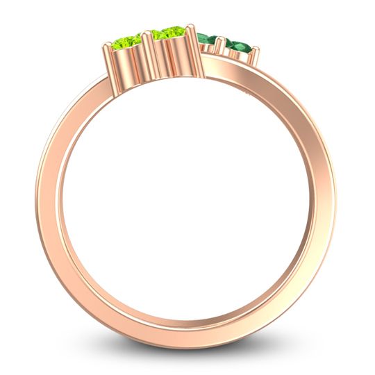 Petite Zitavara Ring