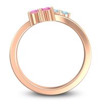 Petite Zitavara Ring