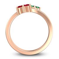 Petite Zitavara Ring