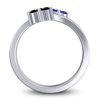 Petite Zitavara Ring