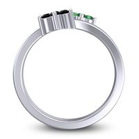Petite Zitavara Ring