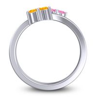 Petite Zitavara Ring