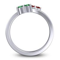 Petite Zitavara Ring