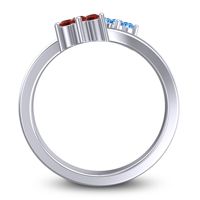 Petite Zitavara Ring