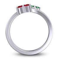 Petite Zitavara Ring