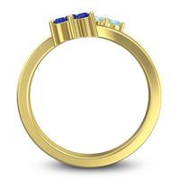Petite Zitavara Ring