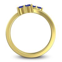 Petite Zitavara Ring