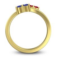Petite Zitavara Ring