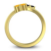 Petite Zitavara Ring