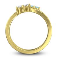 Petite Zitavara Ring