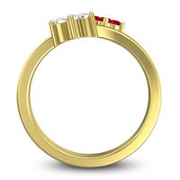 Petite Zitavara Ring