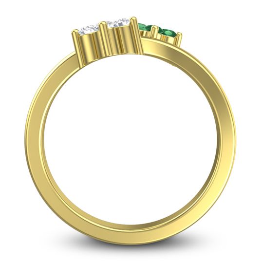 Petite Zitavara Ring