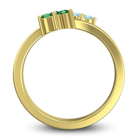 Petite Zitavara Ring