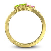 Petite Zitavara Ring