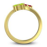 Petite Zitavara Ring